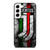 NEW JUVENTUS FC LOGO Samsung Galaxy S22 Case