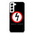 NEW MARILYN MANSON LOGO Samsung Galaxy S22 Case
