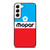 NEW MOPAR LOGO Samsung Galaxy S22 Case
