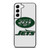 NEW YORK JETS LOGO 2 Samsung Galaxy S22 Case
