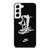 NIKE FOOT BLAME LOGO TRIBAL Samsung Galaxy S22 Case