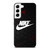 NIKE HEXAGON LOGO Samsung Galaxy S22 Case