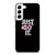 NIKE JUST DO IT COLORFUL ARTWORK Samsung Galaxy S22 Case