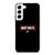 NIKE JUST DO IT SLOGAN Samsung Galaxy S22 Case