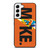 NIKE SHOES MICHAEL JORDAN Samsung Galaxy S22 Case