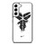 NIKE X BLACK MAMBA LOGO Samsung Galaxy S22 Case
