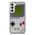 NINTENDO GAME BOY Samsung Galaxy S22 Case