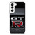 NISSAN GTR LOGO Samsung Galaxy S22 Case