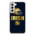 NOTRE DAME IRISH ND GOLD Samsung Galaxy S22 Case