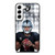 OAKLAND RAIDERS DEREK CARR Samsung Galaxy S22 Case