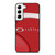 OAKLEY RED LOGO EMBLEM Samsung Galaxy S22 Case