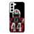 OHIO STATE BUCKEYES FOOTBALL Samsung Galaxy S22 Case OHIO STATE BUCKEYES FOOTBALL Samsung Galaxy S22 Case