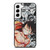 ONE PIECE LUFFY COMIC Samsung Galaxy S22 Case