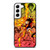 ONE PIECE LUFFY FIRE PUNCH Samsung Galaxy S22 Case