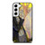 ONE PIECE TRAFALGAR ART Samsung Galaxy S22 Case