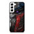 OPTIMUS PRIME TRANSFORMERS ART Samsung Galaxy S22 Case