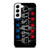 OUTLAW RETRO STAR LOGO Samsung Galaxy S22 Case