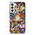 OVERWATCH ALL HEROES Samsung Galaxy S22 Case