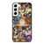 OVERWATCH TRACER GAME Samsung Galaxy S22 Case