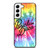PANIC AT THE DISCO COLORFUL Samsung Galaxy S22 Case
