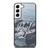 PANIC AT THE DISCO SEA STONE Samsung Galaxy S22 Case