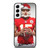 PATRICK MAHOMES KANSAS CITY CHIEFS Samsung Galaxy S22 Case