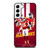 PATRICK MAHOMES KC CHIEFS NFL Samsung Galaxy S22 Case