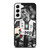 PAULO DYBALA JUVENTUS Samsung Galaxy S22 Case