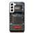 PETERBILT TRUCK 2 Samsung Galaxy S22 Case