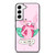 PINK PANTHER LOVE Samsung Galaxy S22 Case