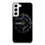 PITTSBURGH STEELERS RUSTY LOGO Samsung Galaxy S22 Case