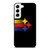 PITTSBURGH STEELERS STAR LOGO Samsung Galaxy S22 Case
