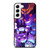 POKEMON GASTLY HAUNTER GENGAR ART GO Samsung Galaxy S22 Case