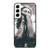 POST MALONE RAPPER Samsung Galaxy S22 Case