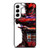 POWER RANGERS RED Samsung Galaxy S22 Case