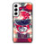 POWER RANGERS RED Samsung Galaxy S22 Case