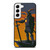 PRAISE THE SUN DARK SOULS 2 Samsung Galaxy S22 Case