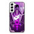 PRINCE PURPLE RAIN CARTOON Samsung Galaxy S22 Case