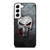 PUNISHER MARVEL Samsung Galaxy S22 Case