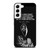 QUOTE INSPIRATION TUPAC 2PAC Samsung Galaxy S22 Case