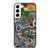 RAT FINK SPEEDLESS 2 Samsung Galaxy S22 Case