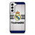 REAL MADRID FC Samsung Galaxy S22 Case