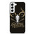 REALTREE DEER SKULL LOGO Samsung Galaxy S22 Case