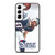 ROB GRONKOWSKI NEW ENGLAND PATRIOTS iPod Touch 6 Samsung Galaxy S22 Case