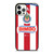 CHIVAS DE GUADALAJARA DEPORTIVO JERSEY iPhone 12 Pro Case