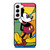 ROMERO BRITTO MICKEY MOUSE 2 Samsung Galaxy S22 Case