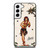 SAILOR JERRY S HULA GIRL 2 Samsung Galaxy S22 Case