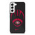 SAN FRANCISCO 49ers 3 Samsung Galaxy S22 Case