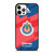 CHIVAS GUADALAJARA ADIDAS iPhone 12 Pro Case