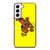 SCOOBY DOO RUNNING Samsung Galaxy S22 Case